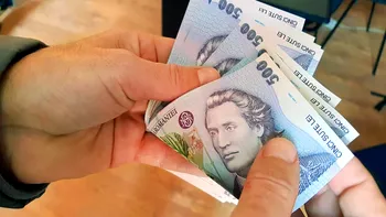 Salariu de 5.000 de lei și timp liber cât cuprinde. Locul de muncă bine plătit pentru români cu care îți ”rotunjești” veniturile