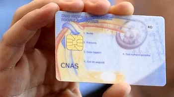 Schimbare în privința cardurilor de sănătate. Regula ce urmează să fie modificată