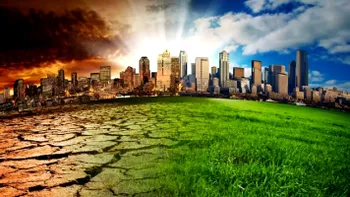Schimbările climatice se mută sub pământ: cum ar putea afecta clădirile, fața necunoscută a încălzirii globale