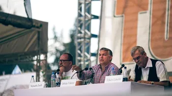 Se anunță scandal de proporții. Viktor Orban revine la Băile Tușnad, unde a ținut discursul rasist. Se cere intervenția forțele de ordine