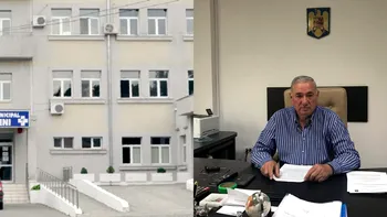 Reacția primarului care „controlează” spitalul din Urziceni: o posibilă demitere după ce o fată a născut la ușa unității, iar un bărbat de 32 de ani și-a pierdut viața EXCLUSIV