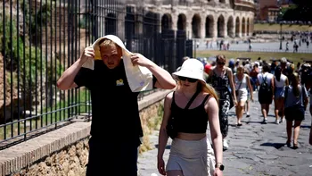Țările din Europa care se comportă ca niște „sere” și nu fac față valului de căldură din 2023