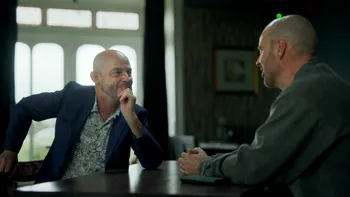 Un copil aruncat la gunoi și-a găsit, după zeci de ani, fratele. Totul după ce a primit cadou un test ADN