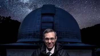 Un profesor de la Harvard ar fi găsit fragmente ale unei nave spațiale extraterestre