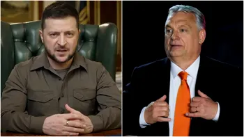 Ungaria șantajează UE: Nu mai aprobă nicio finanțare până când OTP nu iese de pe lista neagră. Banca este declarată sponsor al războiului