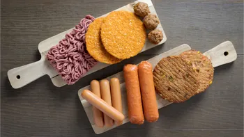 Viitorul fără carne. Viermi de făină, fungi, bacterii sau insecte vor fi noile sursă de proteină pentru oameni