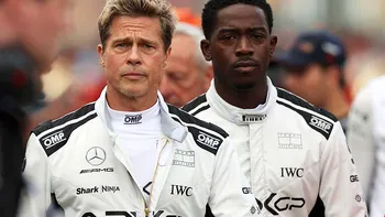 Noul film cu Formula 1 în care joacă Brad Pitt: ce știm până acum