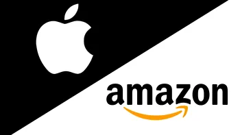 Apple și Amazon, amendă uriașă: cum ”au călcat pe bec” giganții