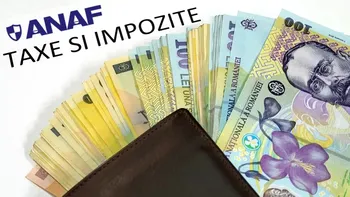 Cioc-cioc, ANAF e la ușa ta. Controale masive, nimeni nu mai scapă, toți banii la verificat