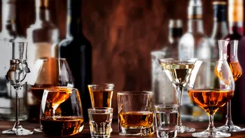 Mai puțini bani la stat din acciza la alcool etilic: efectul invers al deciziilor pripite