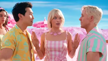 Primele reacții la filmul Barbie: când îl poți vedea și tu în cinematografe