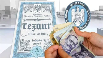 Cumperi titluri de stat în această perioadă? Iată cât câștigi, se putea și mai bine