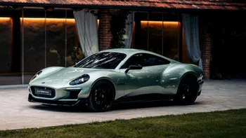 Apare un nou rival pentru Tesla, Porsche și Lotus: când va fi lansat Caterham Project V