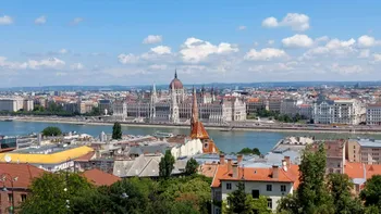 Budapesta, capitala de pe Dunăre pe care trebuie neapărat să o vizitezi: ce obiective turistice poți vedea