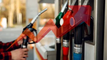 Se întâmplă la pompă, atenție mare: prețuri 