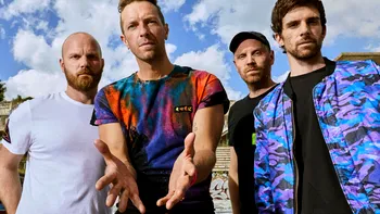 Coldplay cântă în România: tot ce știm despre concertul anului viitor