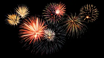 Revelion fără artificii într-un alt oraș din România. Autoritățile locale au explicat decizia și au dezvăluit cu ce a fost înlocuit spectacolul