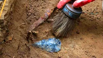 Descoperirea istorică uluitoare din România. Au venit străinii ca să o vadă, de ce este specială