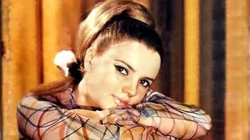 Iubită de români, dar izgonită de pe scenă și interzisă. Actrița moare de inimă rea la numai 60 de ani. Cine i-a făcut viața un coșmar frumoasei actrițe Silvia Popovici
