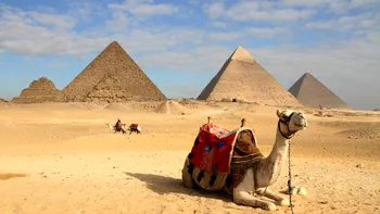 Egiptul a bătut recordul de turism cu peste 7 milioane de vizitatori până acum, în 2023: câți turiști mai așteaptă până la sfârșitul anului