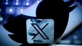Elon Musk ar fi ”împrumutat” X-ul de la un fotograf: redenumirea Twitter începe cu o ”furăciune” pe față