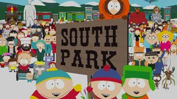 Primul episod South Park creat cu AI: ce a vrut să demonstreze un gigant tech
