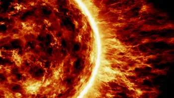 Avertismentul cutremurător al oamenilor de știință: astăzi au loc erupții solare puternice, iar comunicațiile ar putea fi afectate
