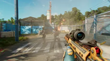 Lovitura pentru Ubisoft trădează un posibil atac cibernetic: ce s-a întâmplat cu Far Cry