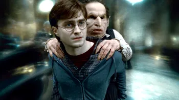 Daniel Radcliffe speră că serialul Harry Potter, ce se va lansa pe Max, va mulțumi fanii dezamăgiți de filme