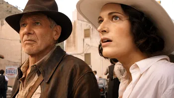 Indiana Jones and the Dial of Destiny: are succes sau nu franciza clasică, în 2023?