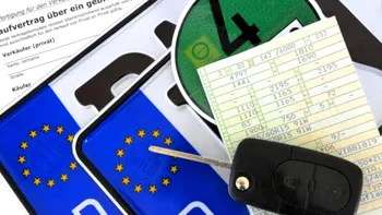 Codul Rutier suferă noi modificări: ce se întâmplă cu înmatricularea vehiculelor