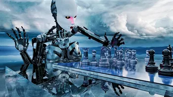 Criptonita inteligenței artificiale ar putea fi chiar inteligența artificială: cum și-a 