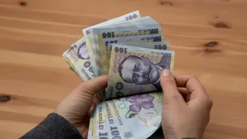 Cât câștigi din dobândă, dacă investești 10.000 de lei în titluri de stat sau depozite bancare
