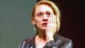Dată afară din casă cu tot cu copil, după o relație de zece ani. Destinul unei actrițe de geniu, Irina Movilă