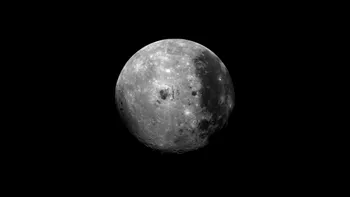 Oamenii de știință au descoperit o rocă radioactivă misterioasă pe partea îndepărtată a Lunii: ce secrete ascunde, ce spun astronomii