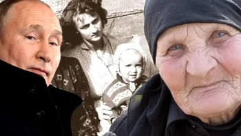 Mama 'secretă' a lui Vladimir Putin: povestea neștiută a femeii care l-ar fi abandonat pe liderul rus. Șeful de la Kremlin avea doar 10 ani