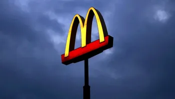Marketing agresiv, genialitate sau glumă: McDonald’s are o nouă ofertă disponibilă pentru nunți