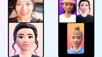Facebook fură o pagină de la Facetime: dacă aveai iPhone, puteai să faci deja asta