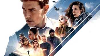 Mission: Impossible – Dead Reckoning Part One, cel mai bun și cel mai prost film al francizei, în același timp: cum e posibil