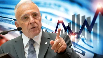 Mugur Isărescu, omul din spatele BNR-ului, știe ce se va întâmpla cu prețurile în România. Fii atent