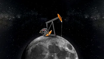 Numai acolo nu s-a minerit: ce planuri mărețe are NASA pentru următorii zece ani