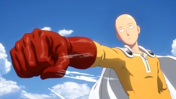 Crunchyroll creează un joc online „One Punch Man” pentru computer și mobil: când se lansează „One Punch Man: World”
