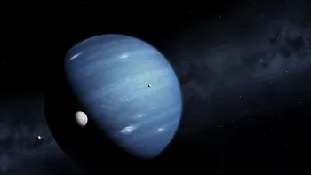 Sistemul nostru solar ar putea ascunde o planetă necunoscută: ce au descoperit astronomii despre a noua planetă