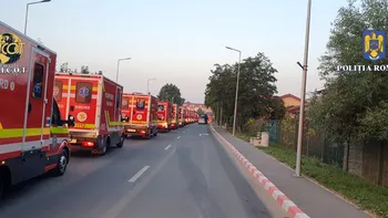 Căminele groazei din România. Cum a scăpat patroana unui azil ilegal din Prahova de închisoare, după 9 ani de cercetări. Era acuzată că ținea bătrânii legați de pat și în condiții inumane