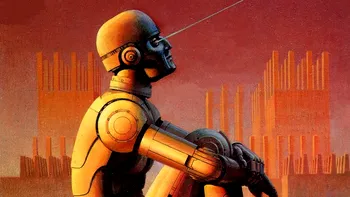 Ce răspunde un robot la întrebarea 
