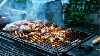 Secretul unui grătar perfect gustos: știința din spatele unui ospăț ca la carte, ce este reacția Maillard