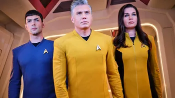 Star Trek: Strange New Worlds va avea un episod special: ce va fi diferit, când îl vezi