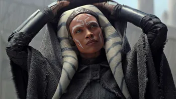 Cele mai bune seriale animate din universul Star Wars: Ahsoka, The Clone Wars, Rebels