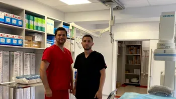 Spitalul de Urgență din România ”îngropat” de un manager cu 8000 de euro pe lună: medicii, supravegheați ca hoții
