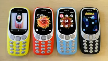 Ce este un ”telefon prost” și de ce revine moda: tinerii, din ce în ce mai atrași de dumbphones